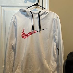 Great condition nike hoodie